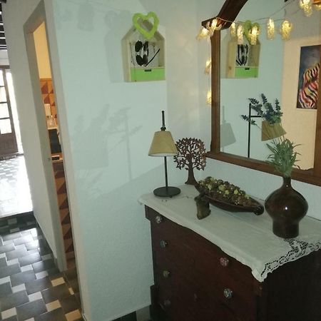 Can Cactus Garriguella Ngoại thất bức ảnh