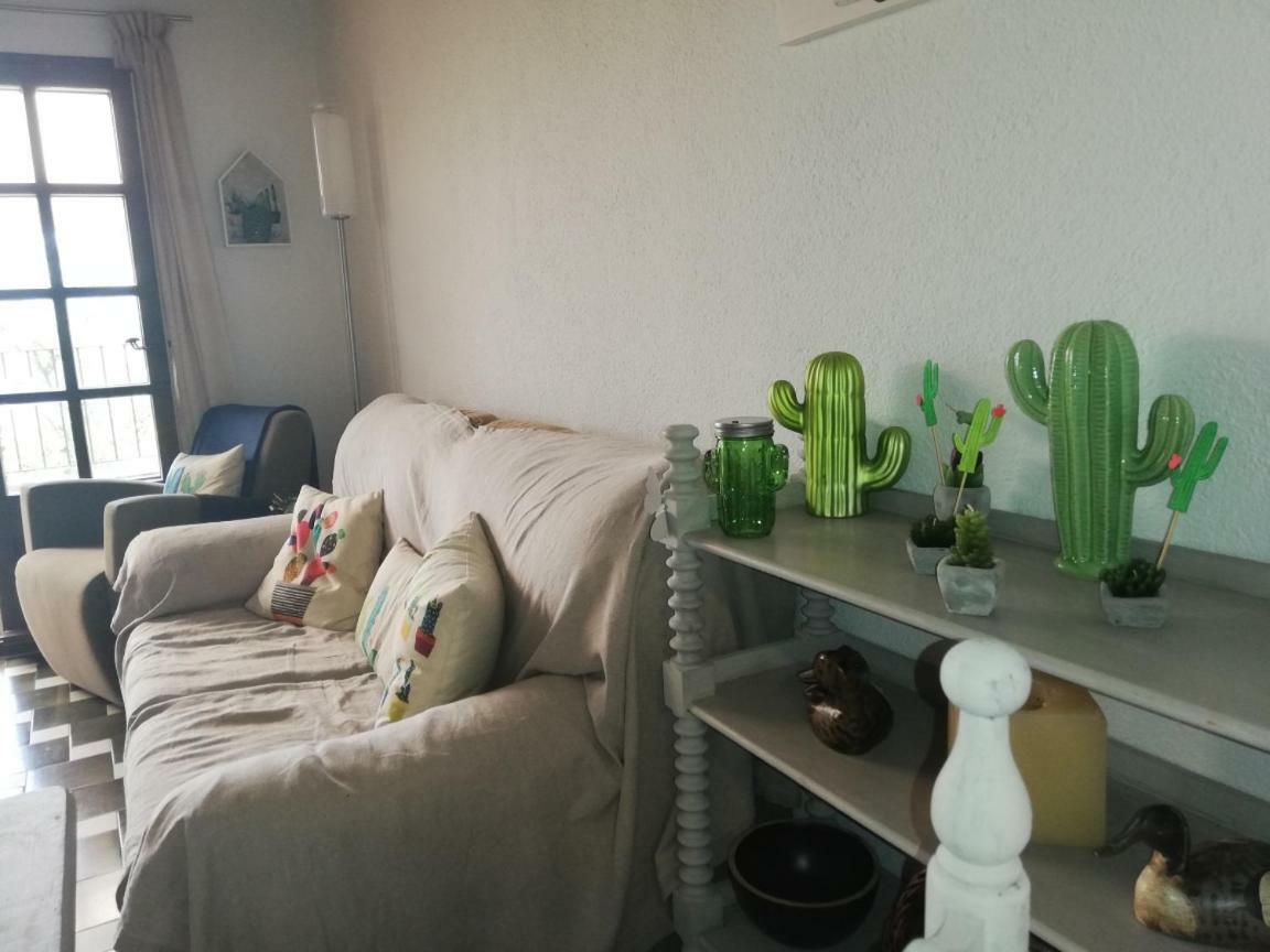 Can Cactus Garriguella Ngoại thất bức ảnh