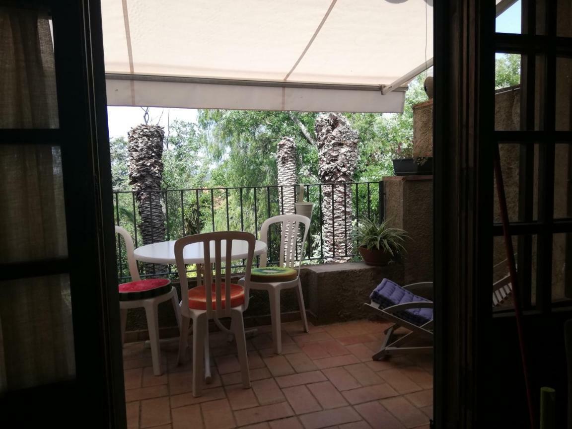 Can Cactus Garriguella Ngoại thất bức ảnh